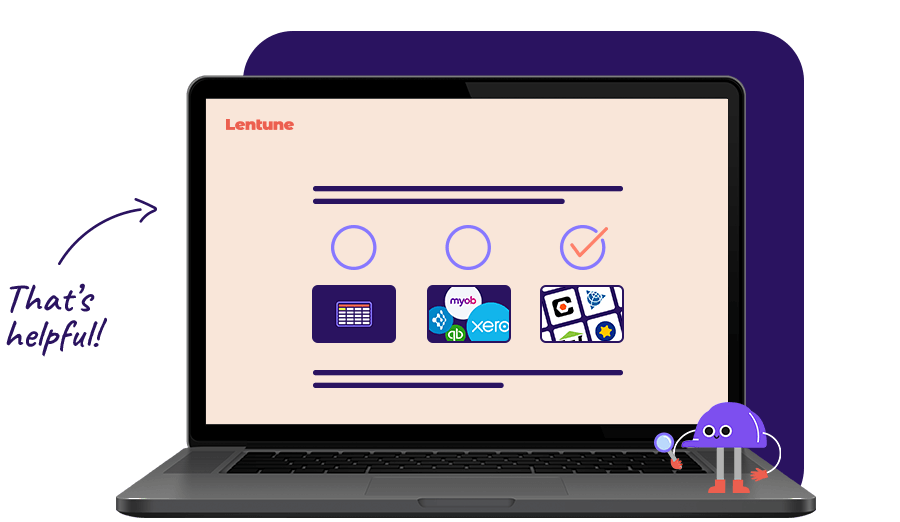 Project Cost Management Software for Construction | Lentune